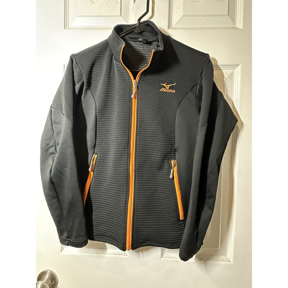 Mizuno Thermal Plus Zip-Up Women's Jacket Breath Thermo Size Small